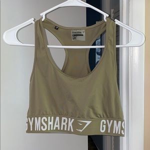 Gymshark sports bra